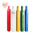 Kundenspezifische unterschiedliche tragbare leere Sauerstoffzylinder